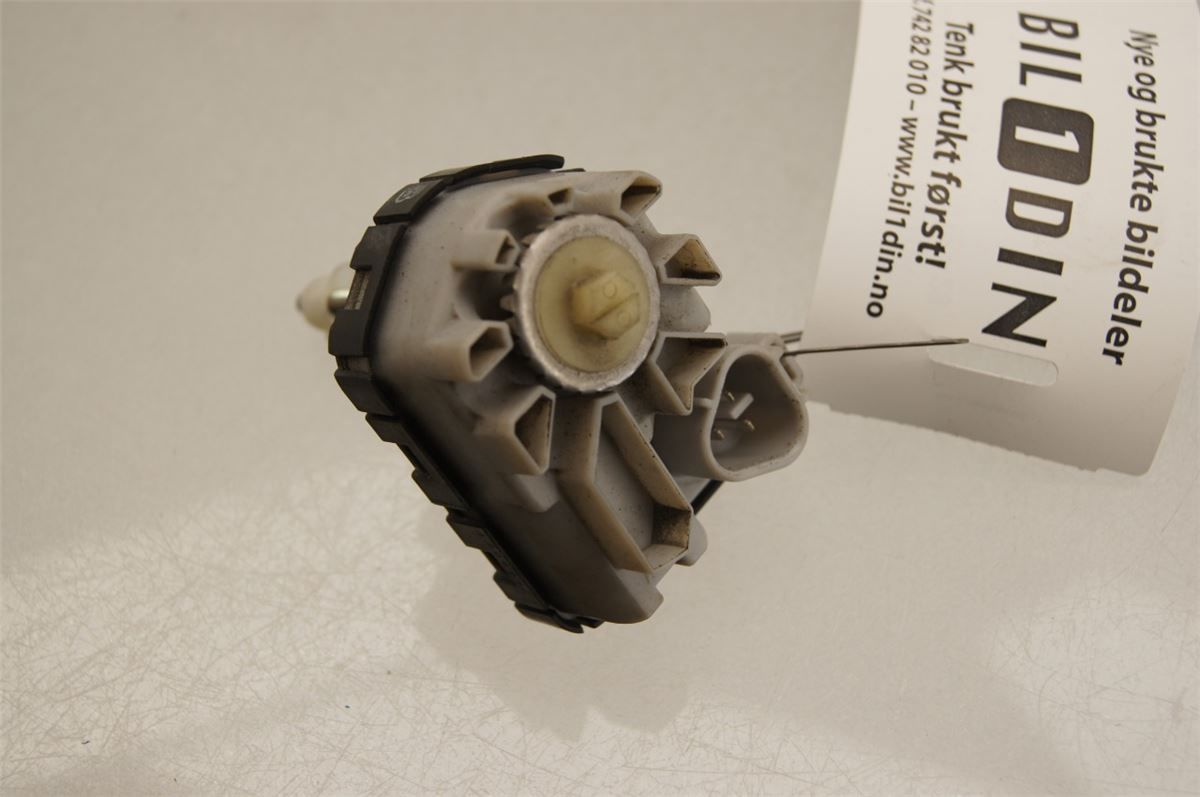 Frontlykt Aut.Just. Motor – bilde 1