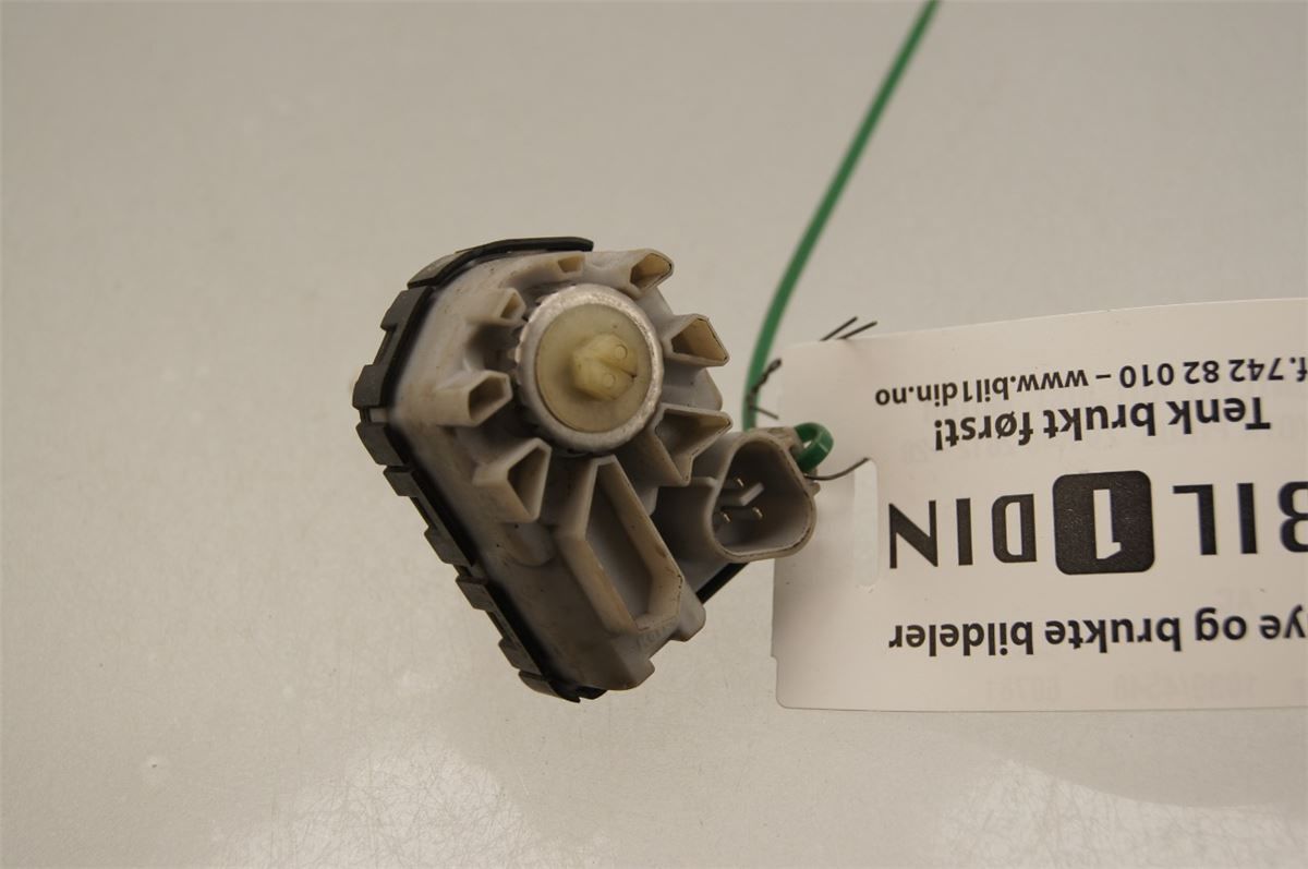 Frontlykt Aut.Just. Motor – bilde 2