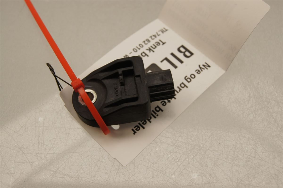 Airbag Frontsensor Venstre – bilde 1