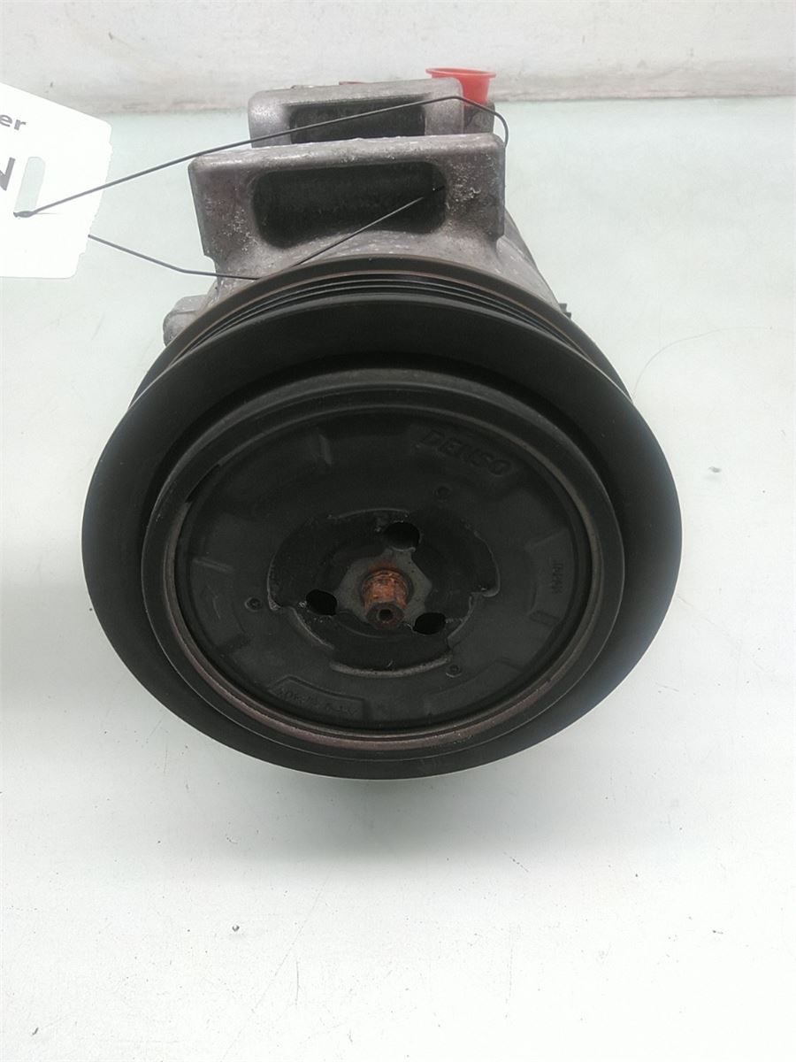 Varme AC Kompressor – bilde 3