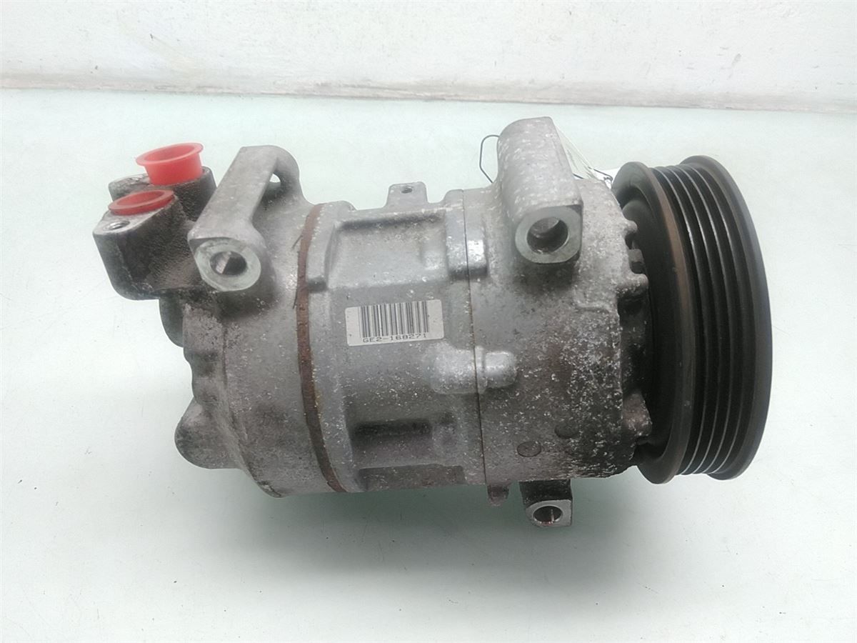 Varme AC Kompressor – bilde 4