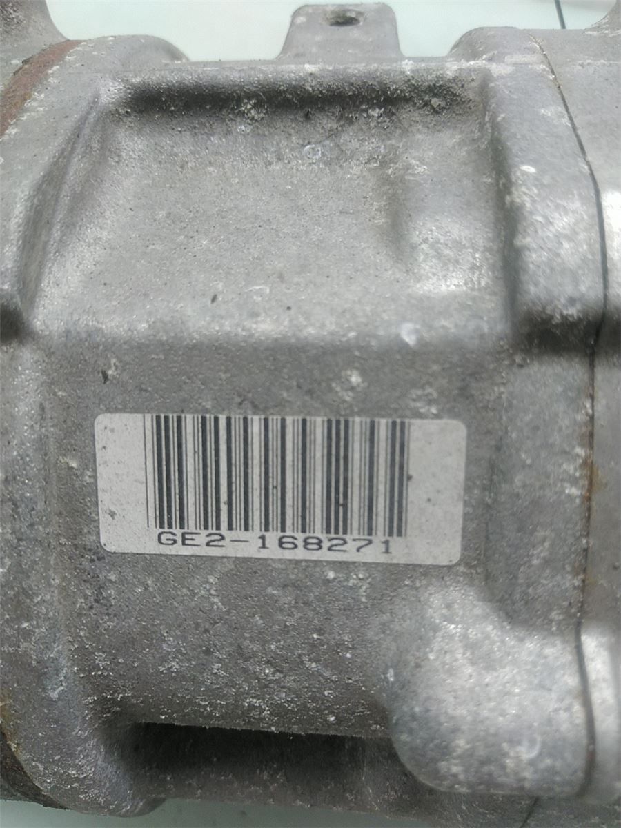 Varme AC Kompressor – bilde 5