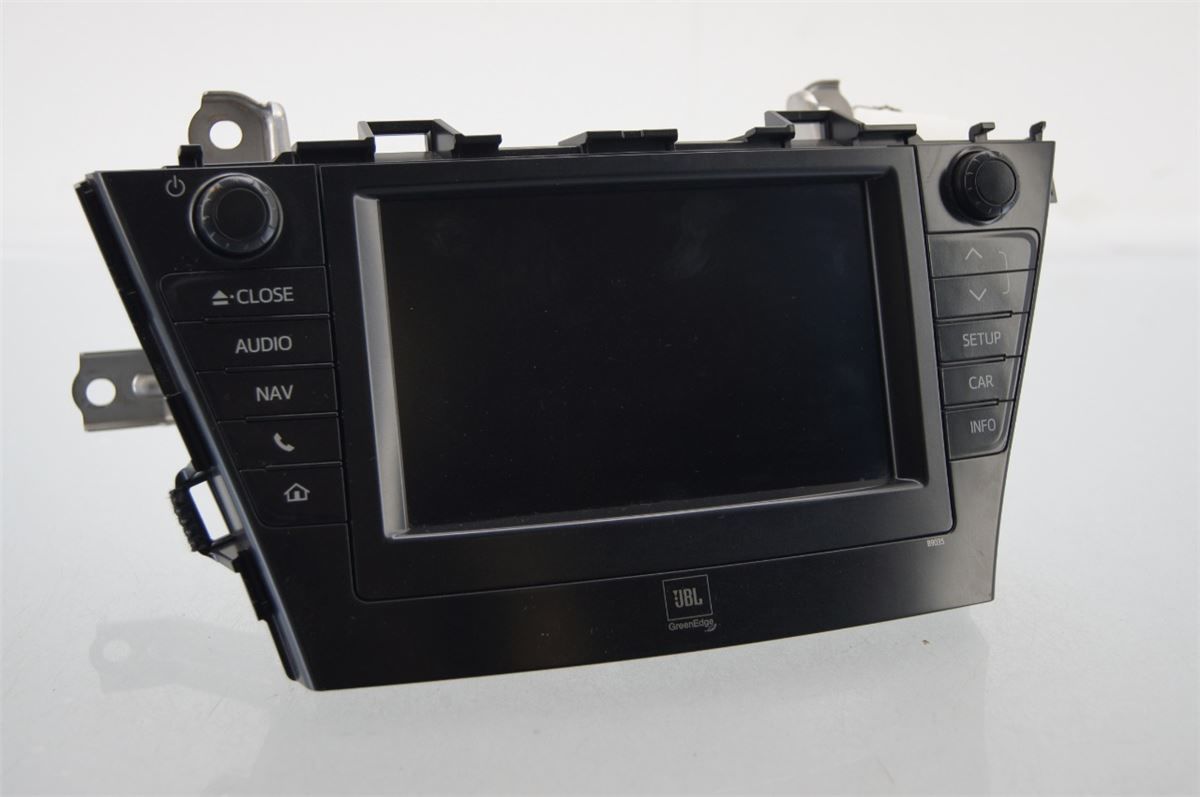 GPS Navigator – bilde 1