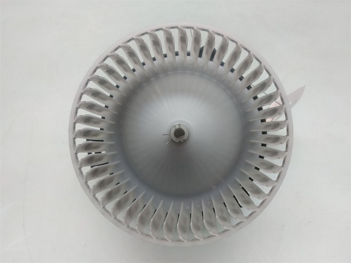 Varmeapparat Viftemotor – bilde 3