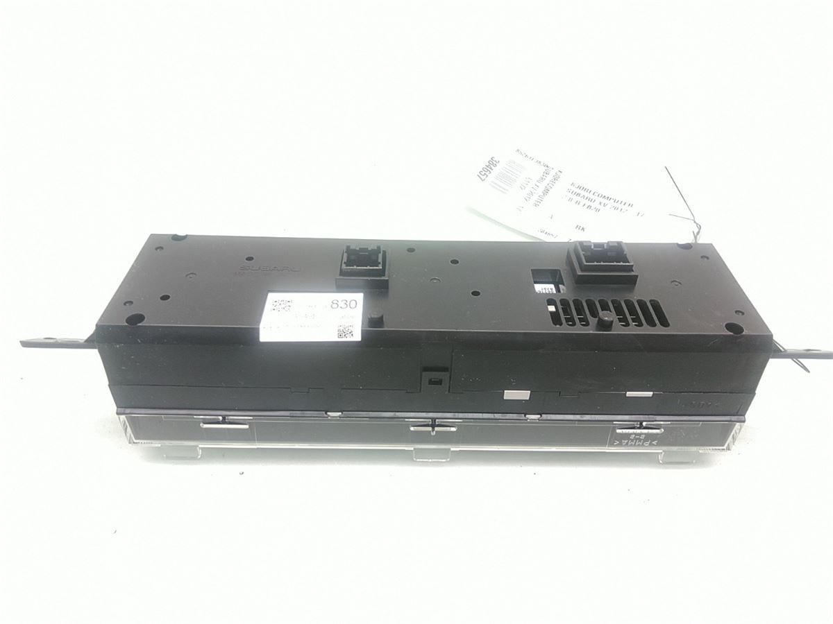 Kjørecomputer – bilde 3