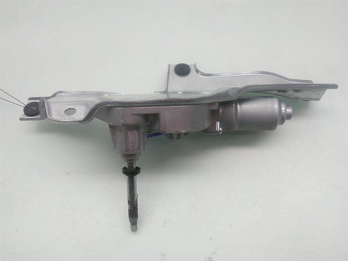 Viskermotor Bakluke – bilde 2