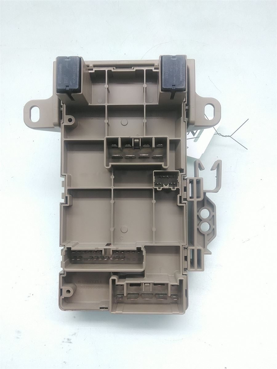 Sikringsboks / Elsentral – bilde 3