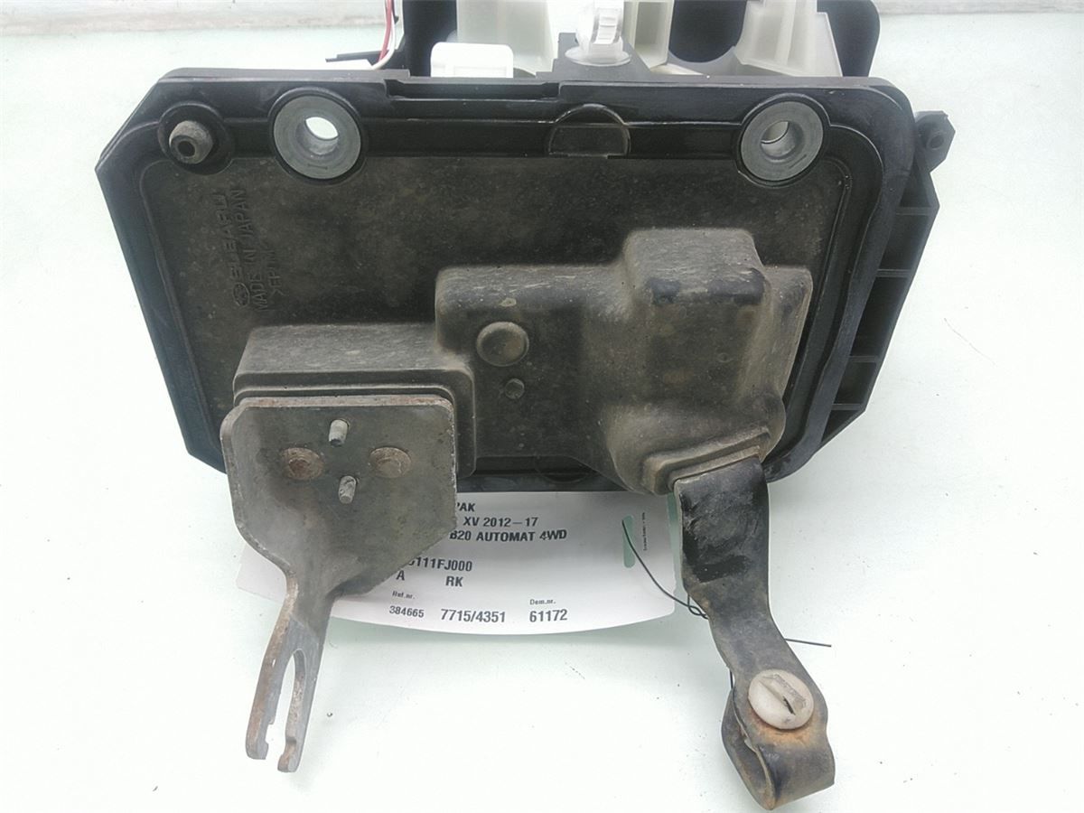 Gearspak – bilde 3