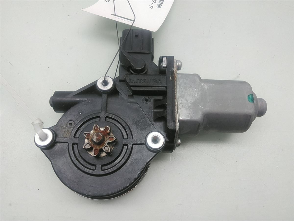 Vindusheismotor – bilde 1