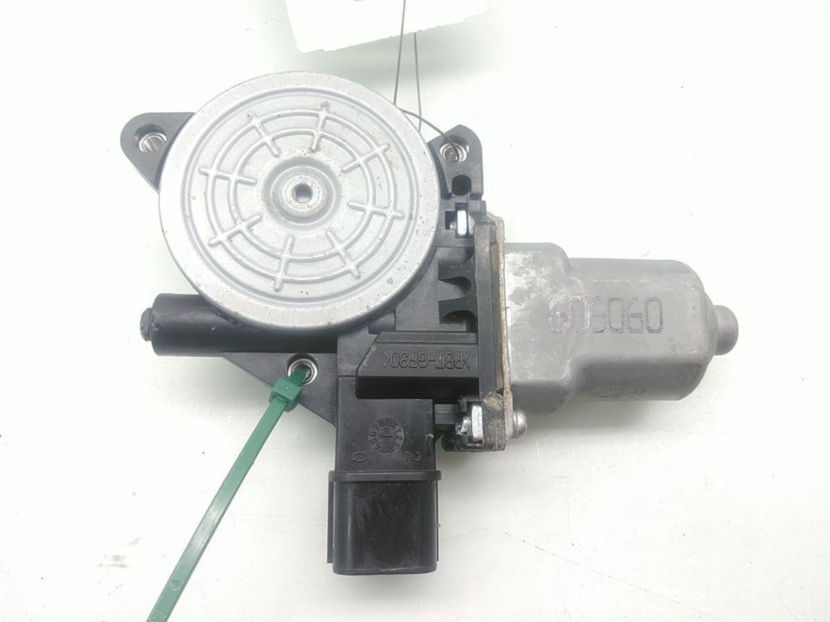 Vindusheismotor – bilde 2