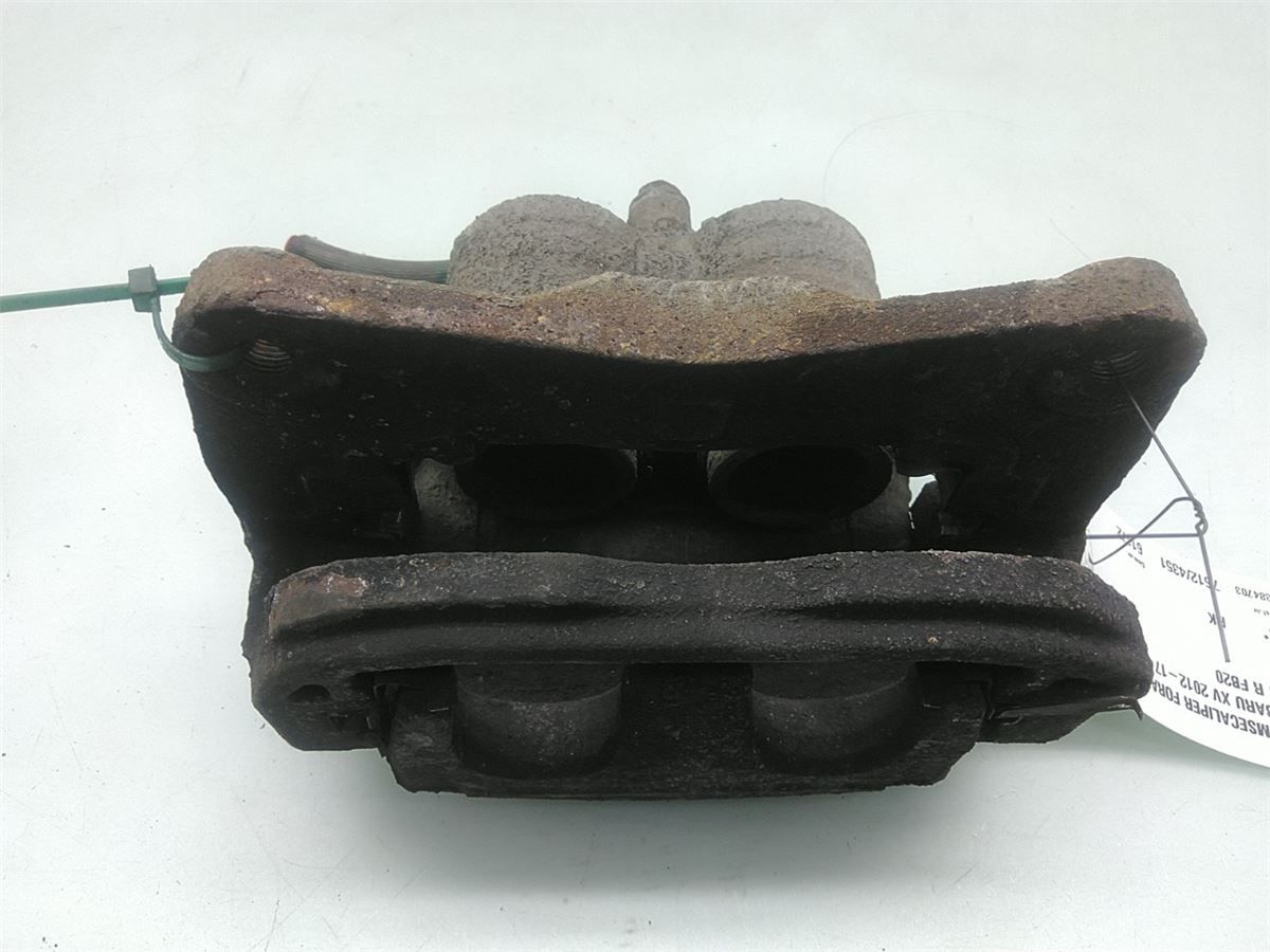 Bremsecaliper Foran Høyre – bilde 2