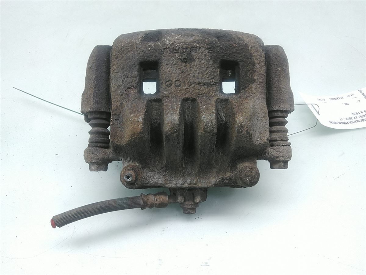 Bremsecaliper Foran Høyre – bilde 3