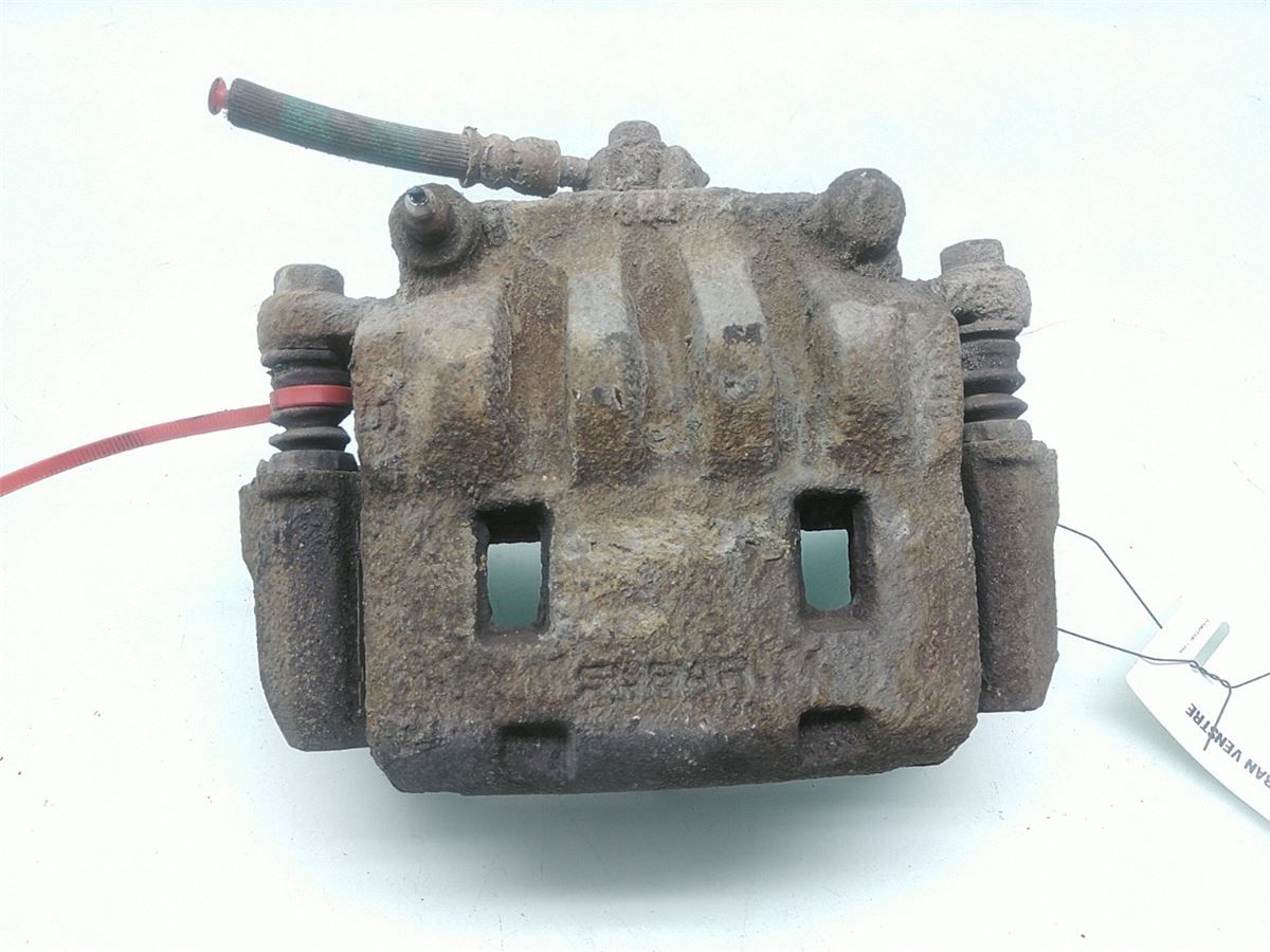 Bremsecaliper Foran Venstre – bilde 2