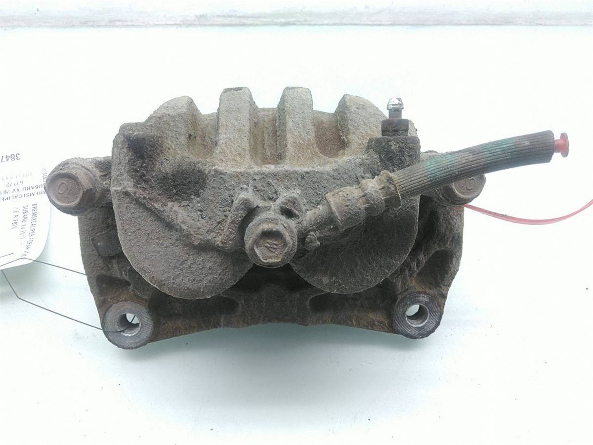 Bremsecaliper Foran Venstre – bilde 3
