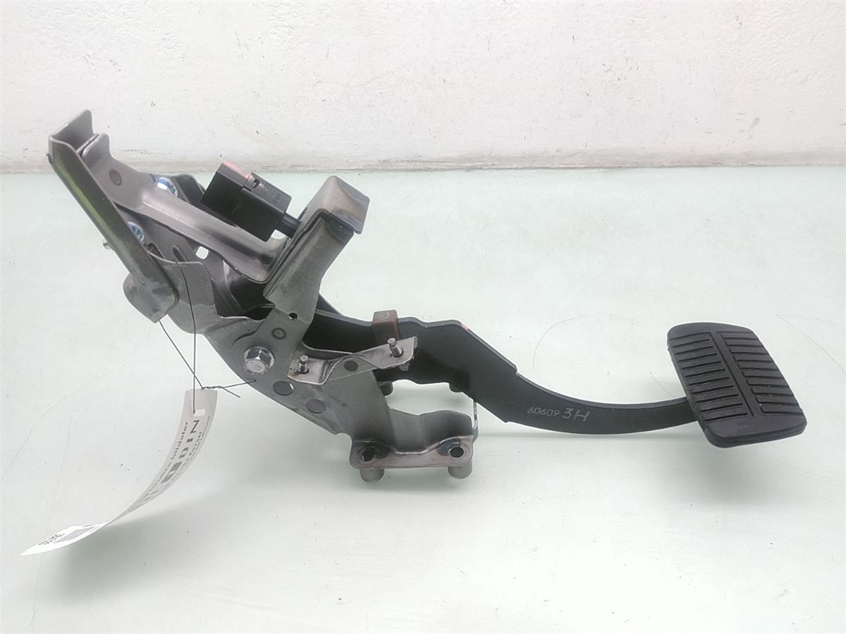 Bremsepedal – bilde 1