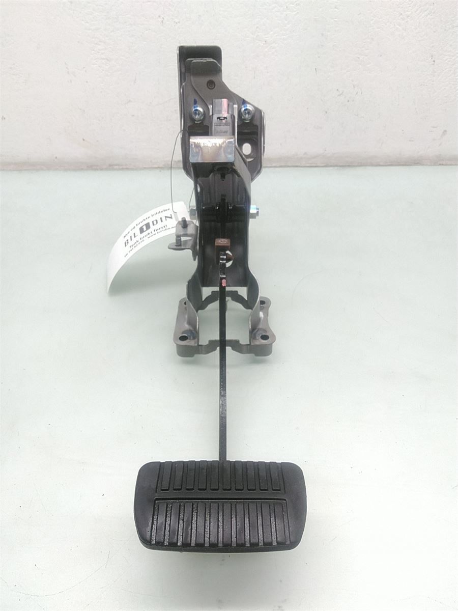 Bremsepedal – bilde 2