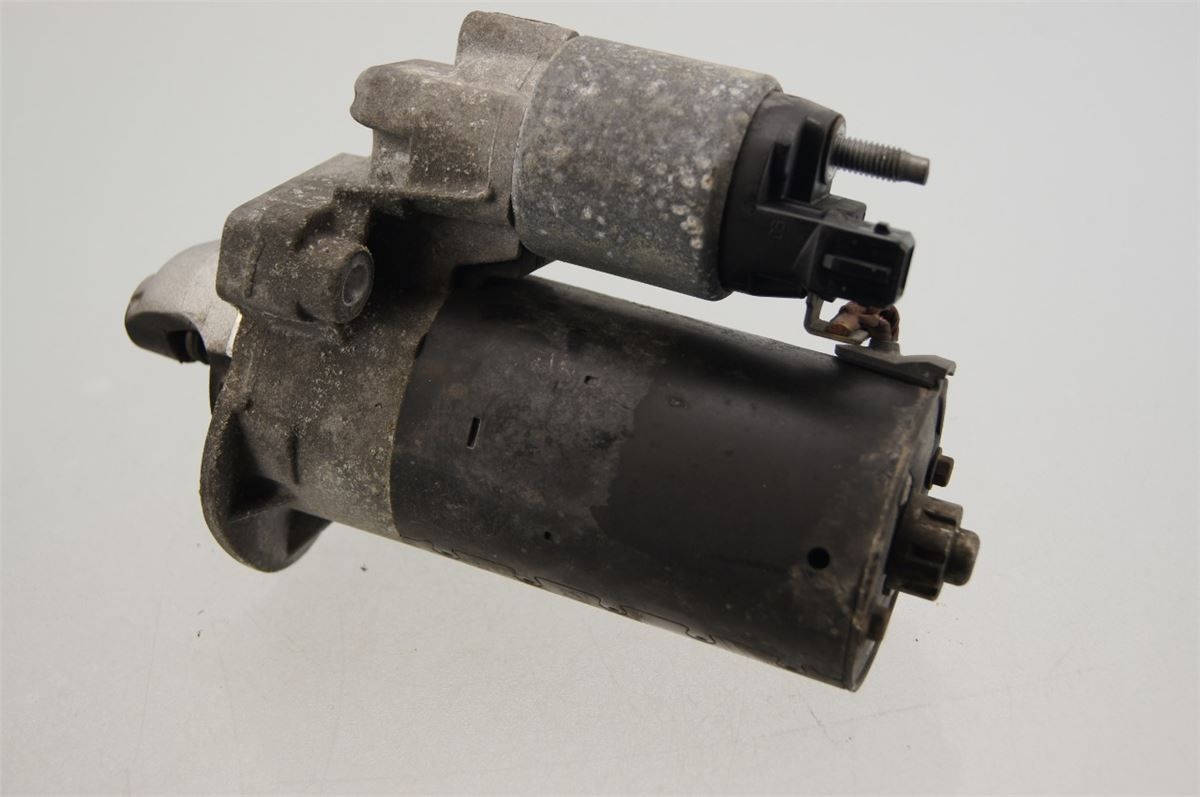 Startmotor Bensin – bilde 2