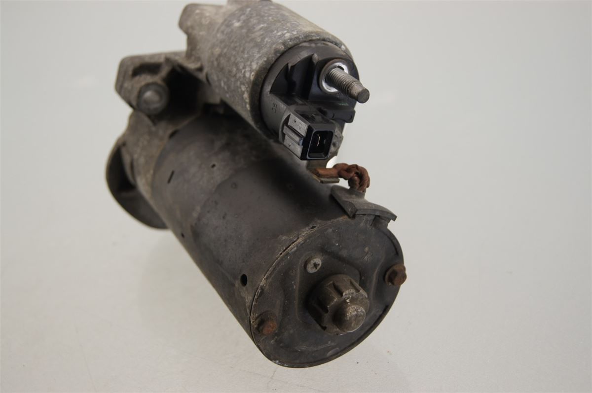 Startmotor Bensin – bilde 3