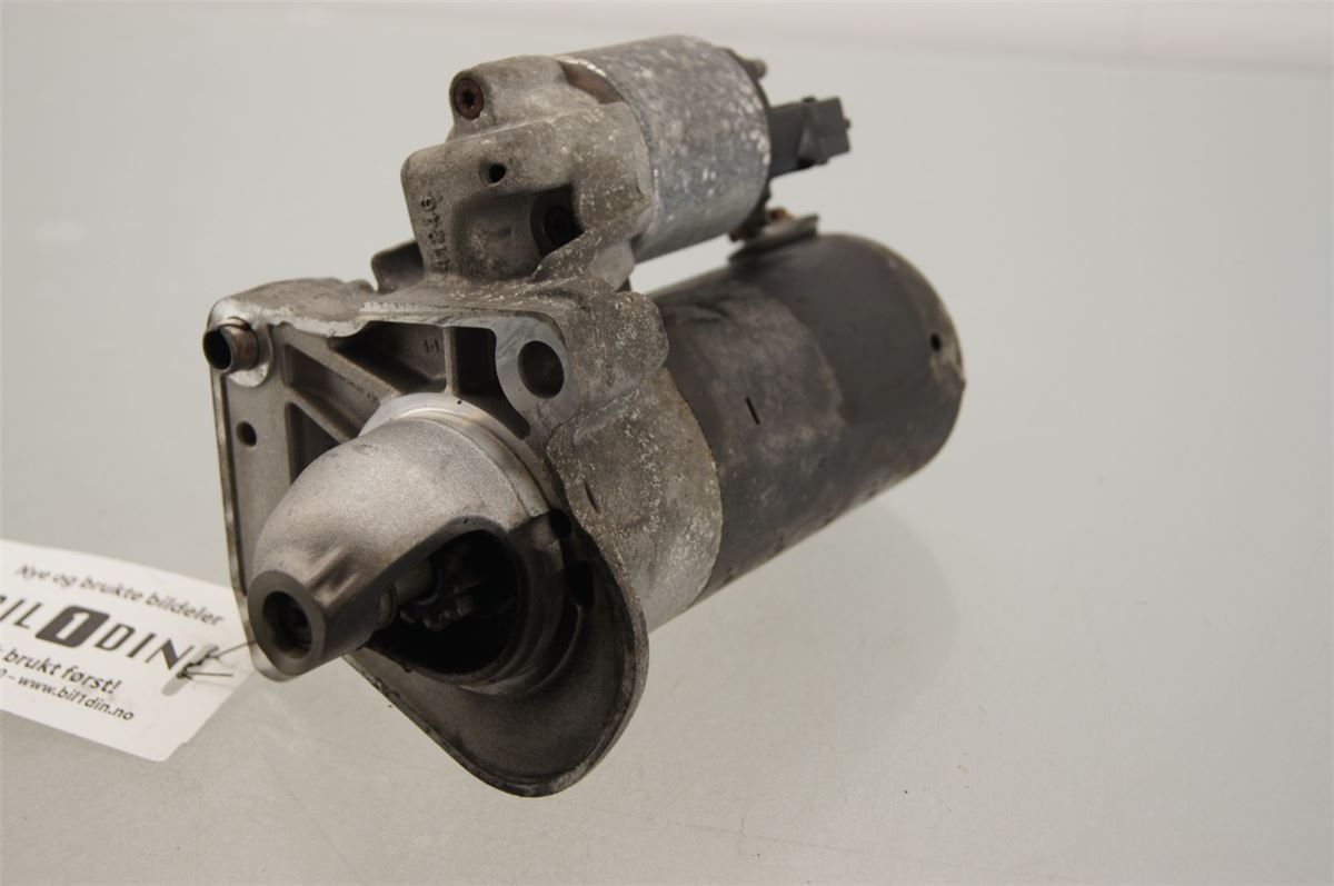 Startmotor Bensin – bilde 4