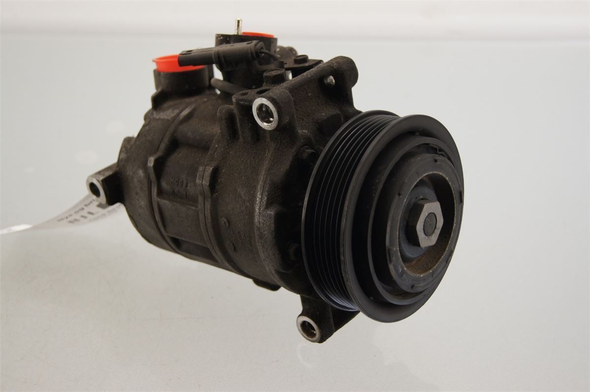 Varme AC Kompressor – bilde 3