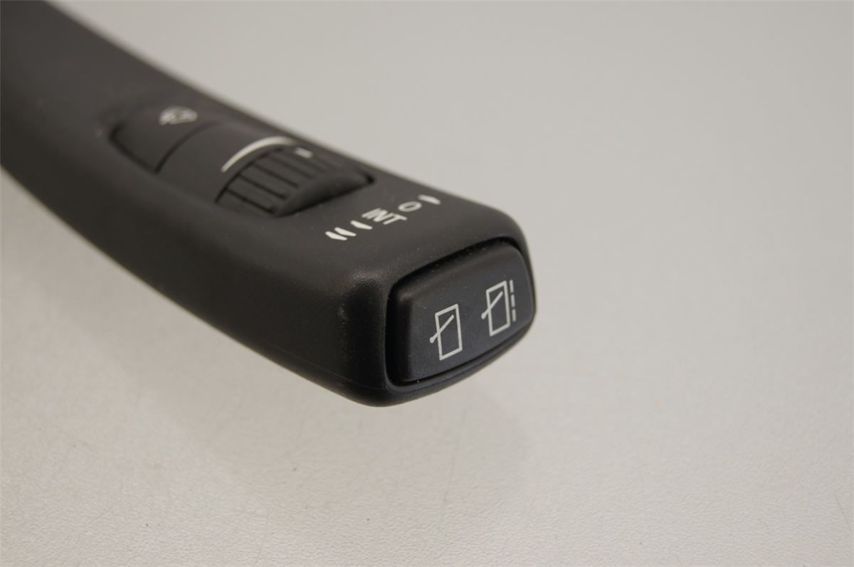 Bryter Ratt Visker / Spyler – bilde 2