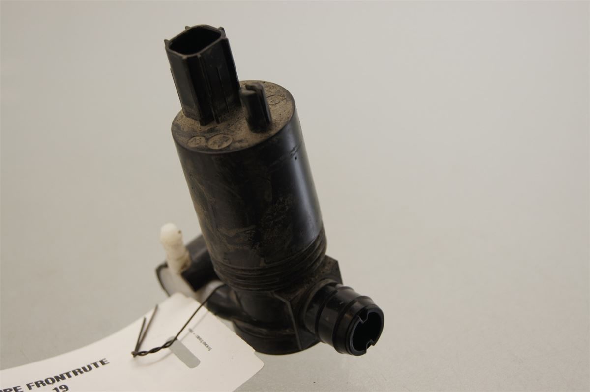 Spylerpumpe Frontrute – bilde 1