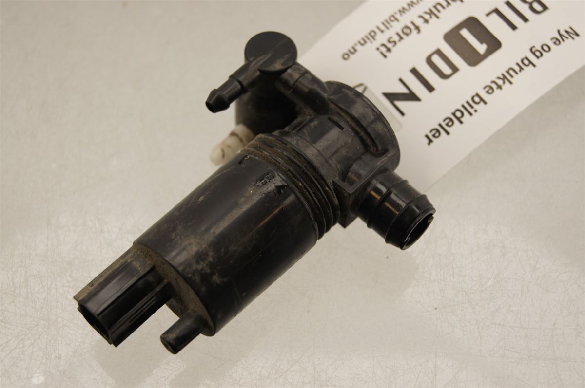 Spylerpumpe Frontrute – bilde 2