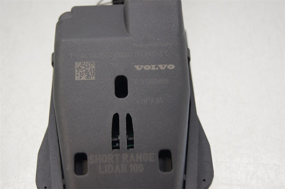Sensor Aktiv Kollisjonsbeskytt – bilde 3