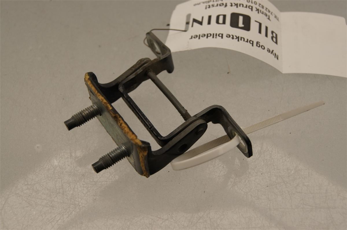 Bakluke Hengsel Høyre – bilde 2