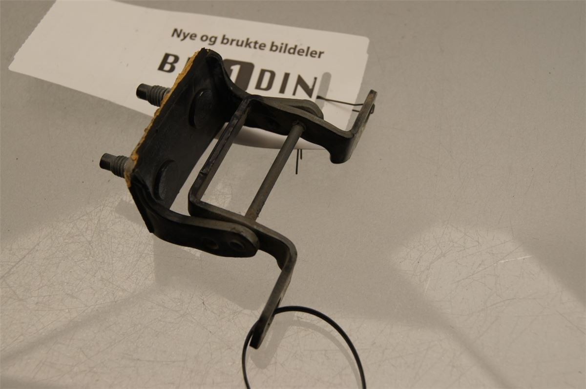 Bakluke Hengsel Venstre – bilde 2
