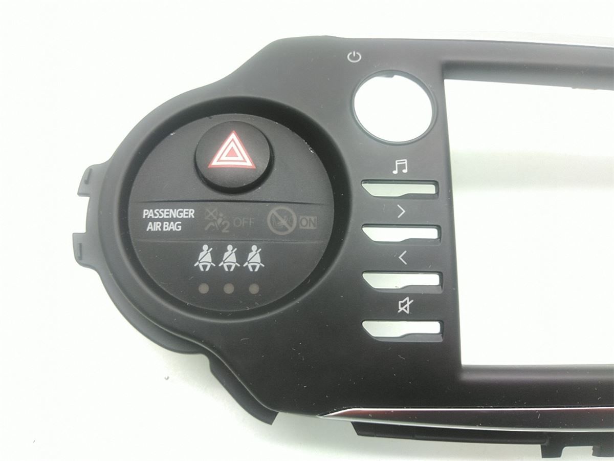 Instrument Ramme – bilde 2
