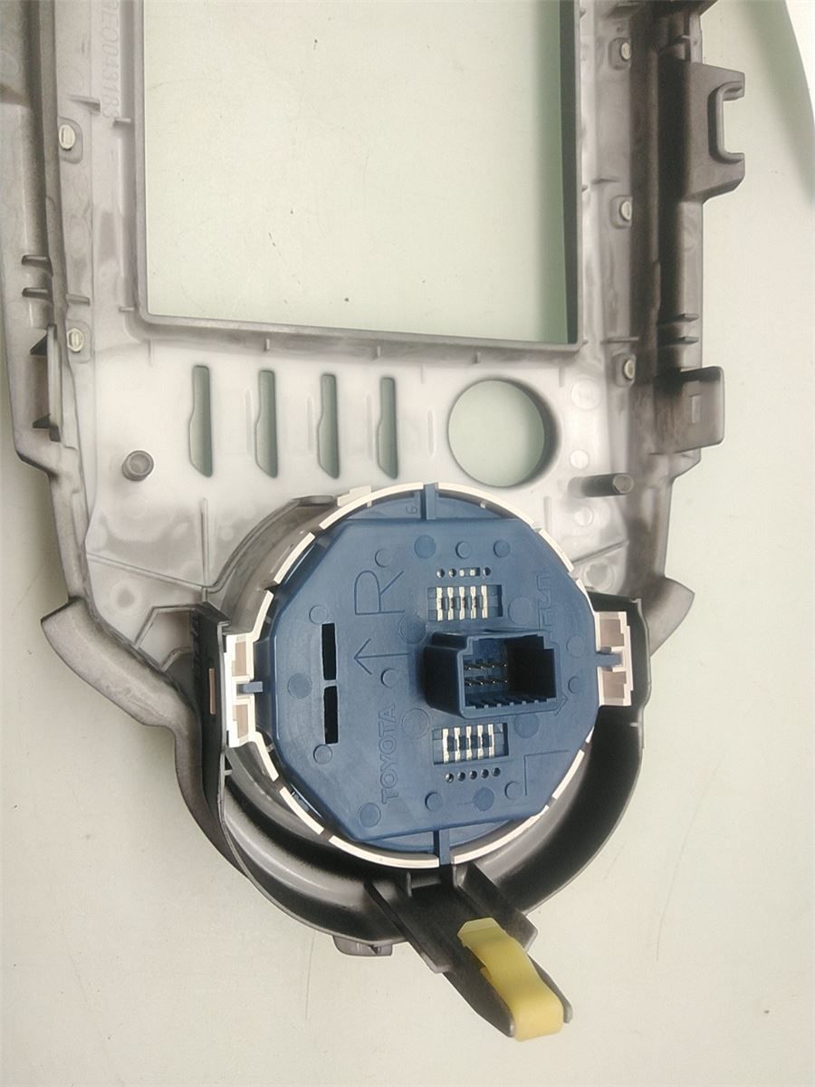 Instrument Ramme – bilde 4