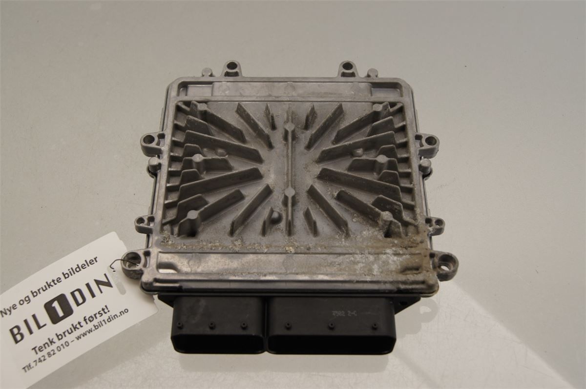 Styreenhet Motor (ECU) Diesel – bilde 2