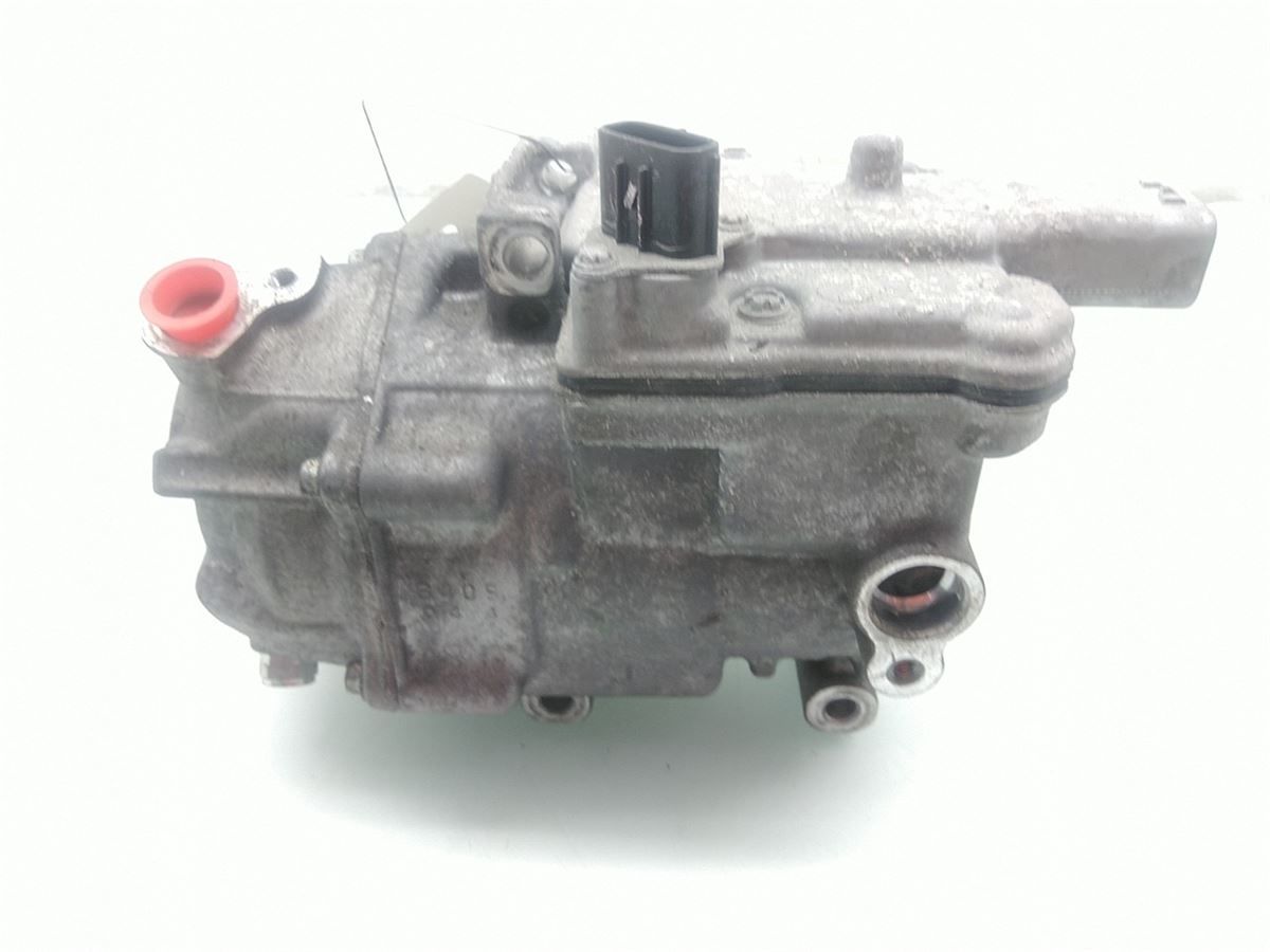 Varme AC Kompressor – bilde 3
