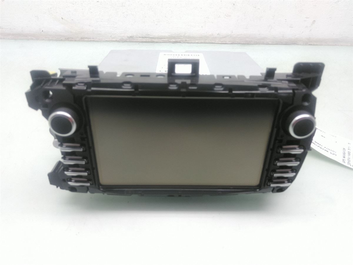 GPS Navigator – bilde 1