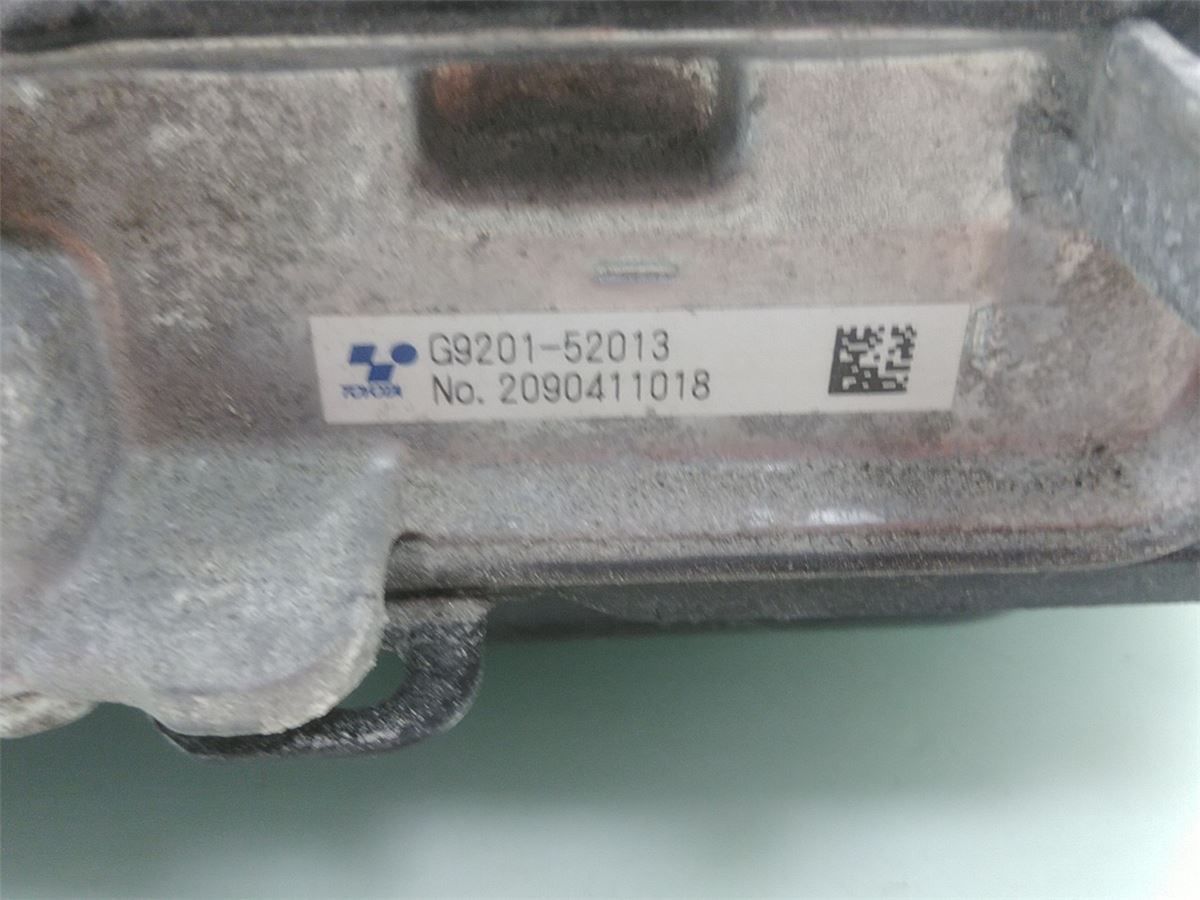 Hybrid Inverter – bilde 2