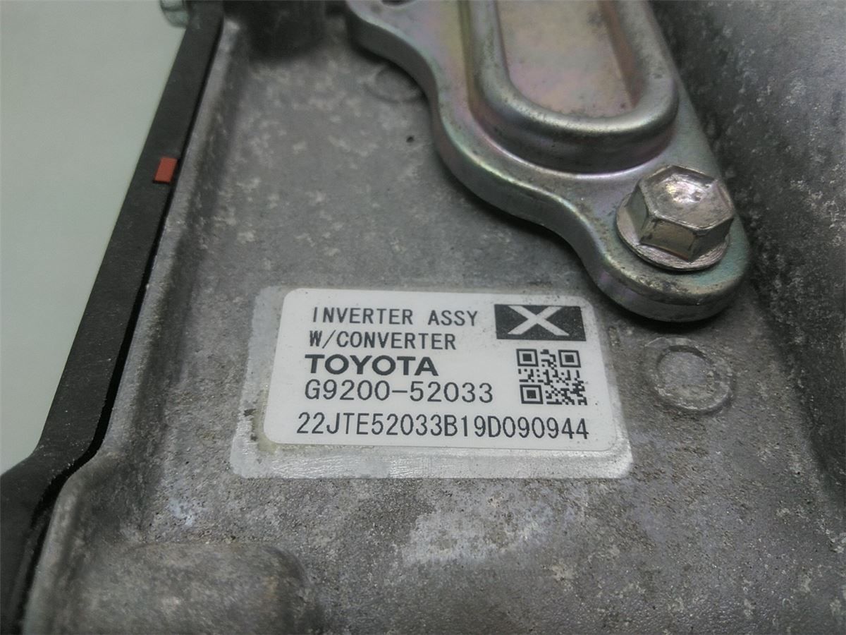 Hybrid Inverter – bilde 3
