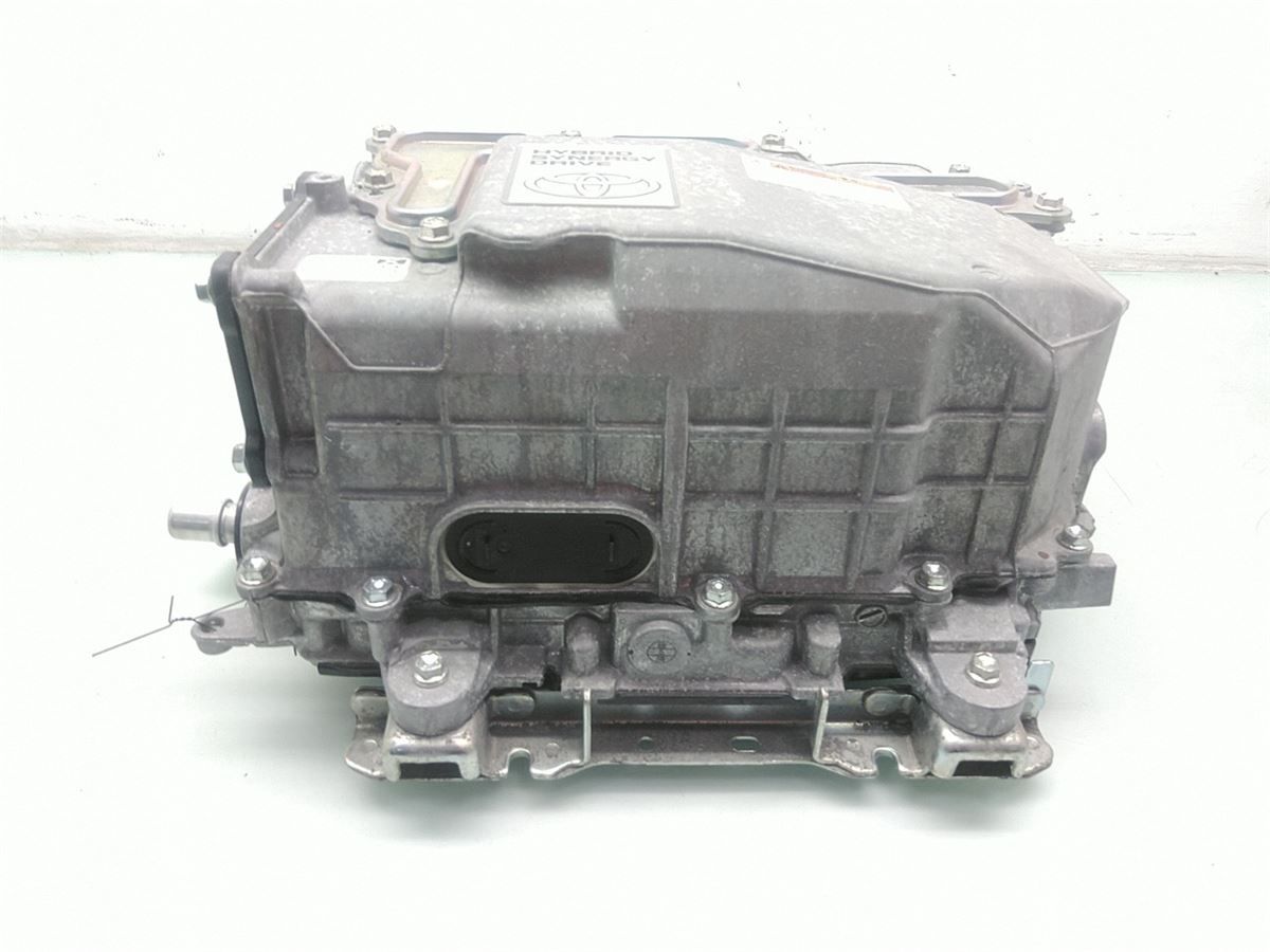 Hybrid Inverter – bilde 4