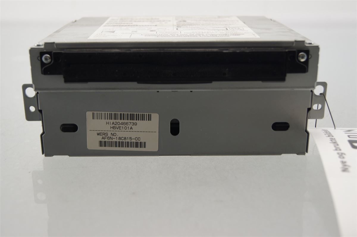 Stereo Radio Med CD – bilde 2