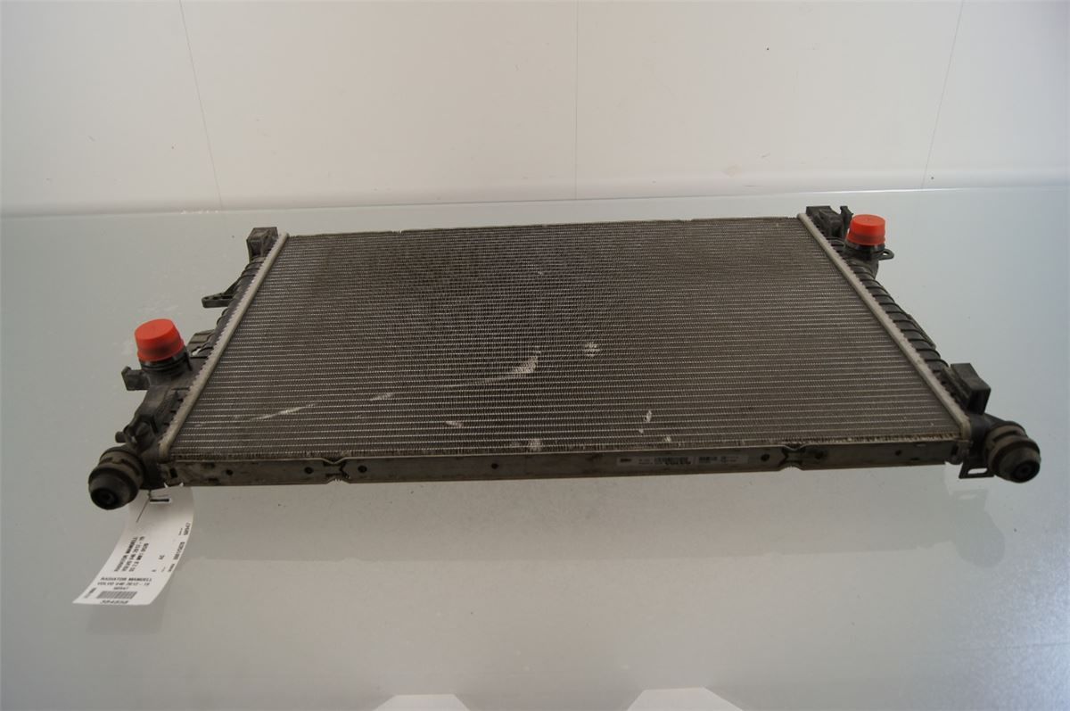 Radiator Manuell – bilde 1
