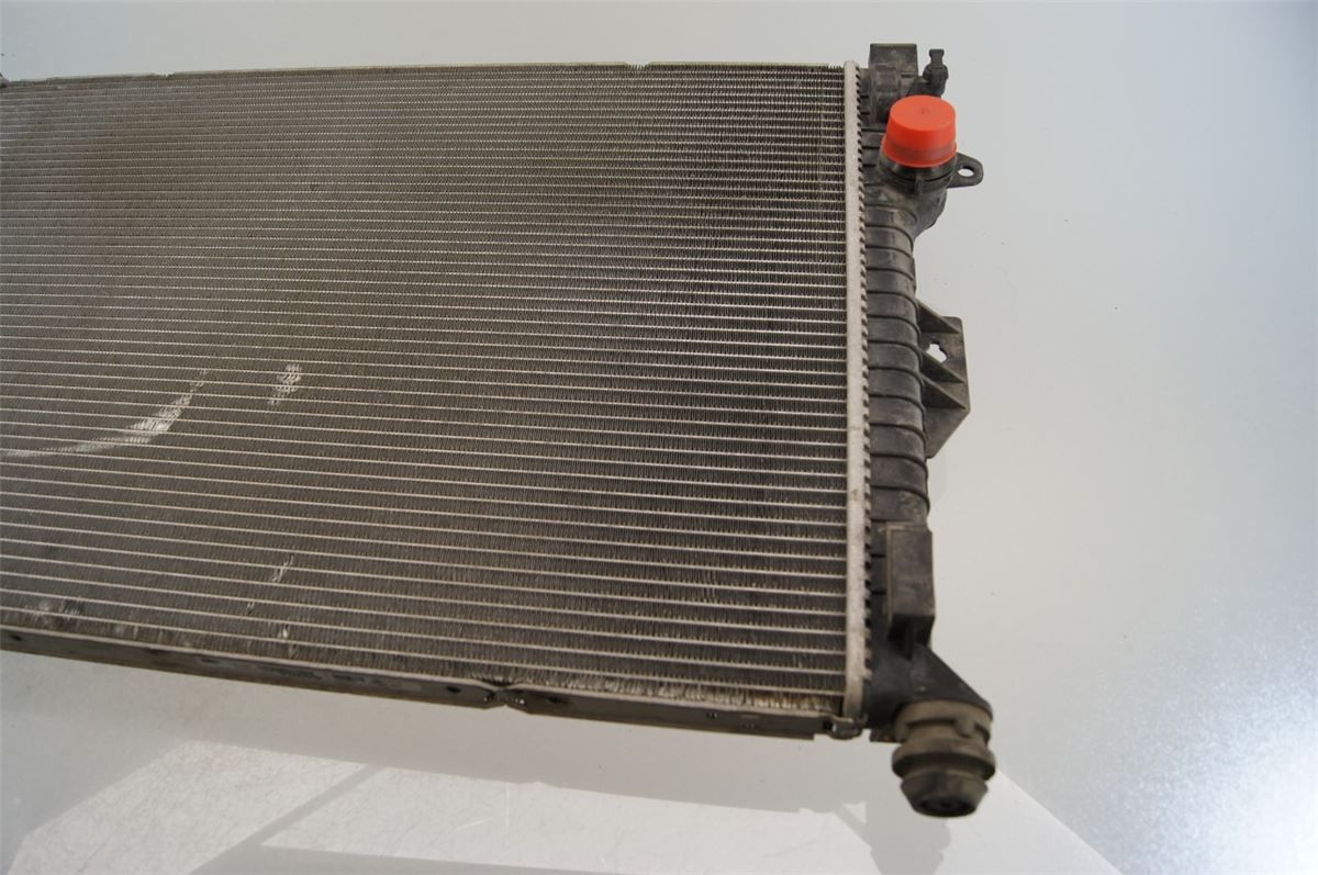 Radiator Manuell – bilde 2