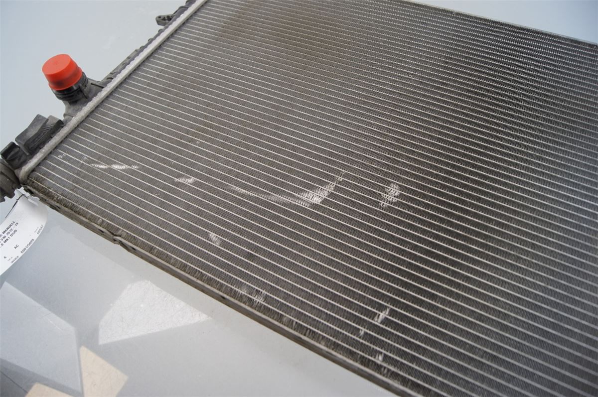 Radiator Manuell – bilde 3