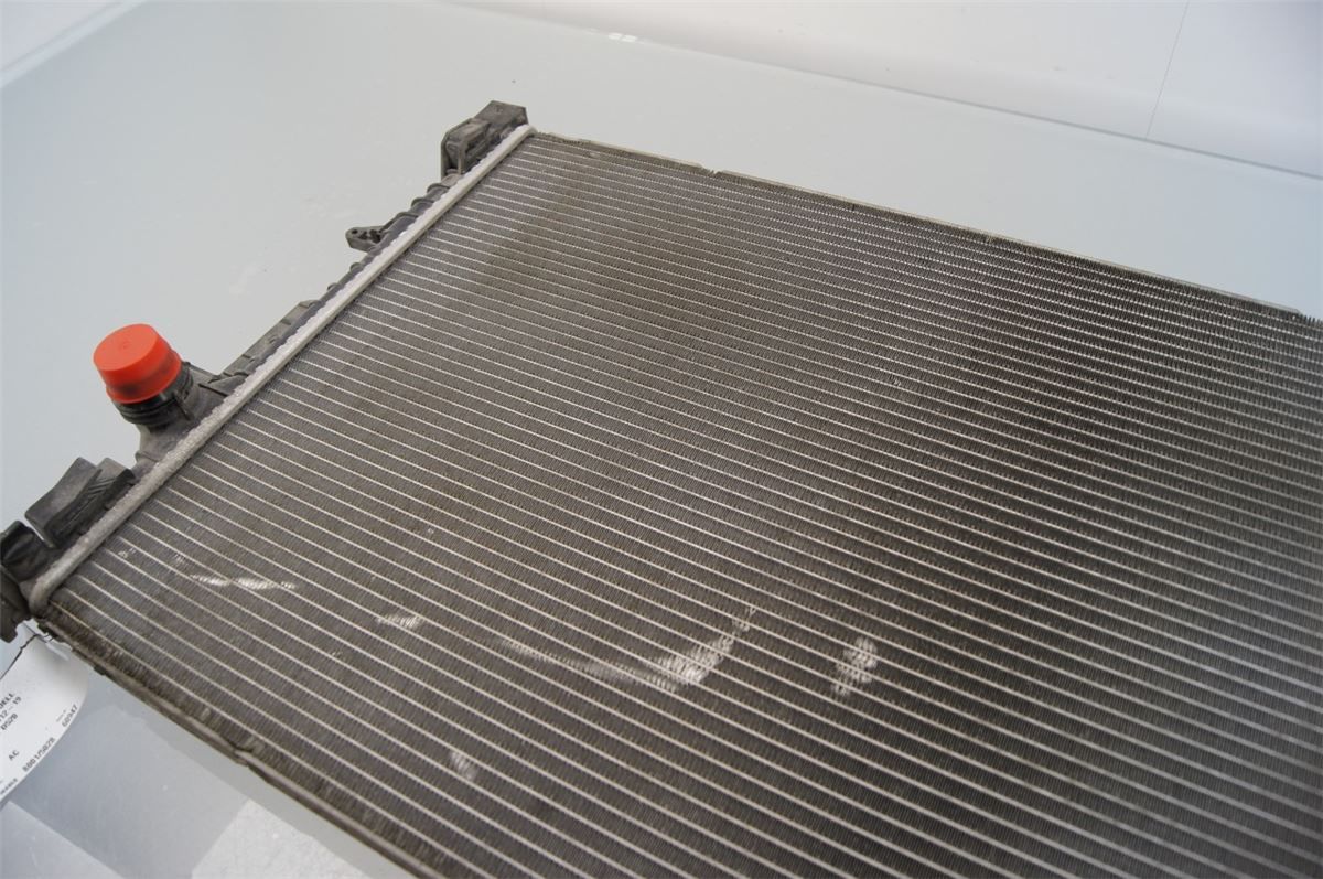Radiator Manuell – bilde 4