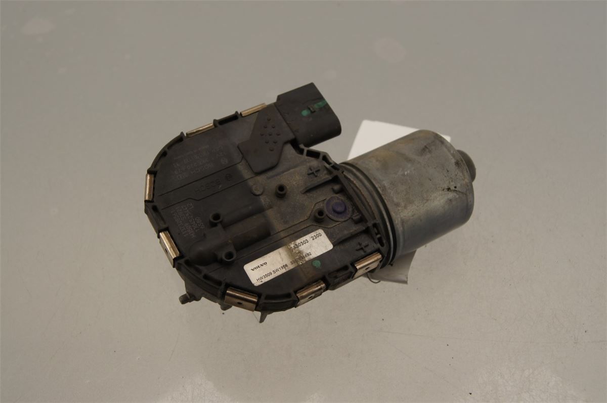 Viskermotor Frontrute – bilde 2
