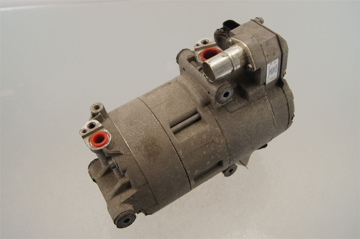 Varme AC Kompressor – bilde 6