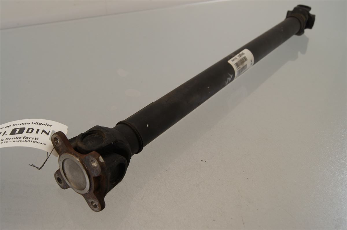 Mellomaksel Fremre 4Wd – bilde 3