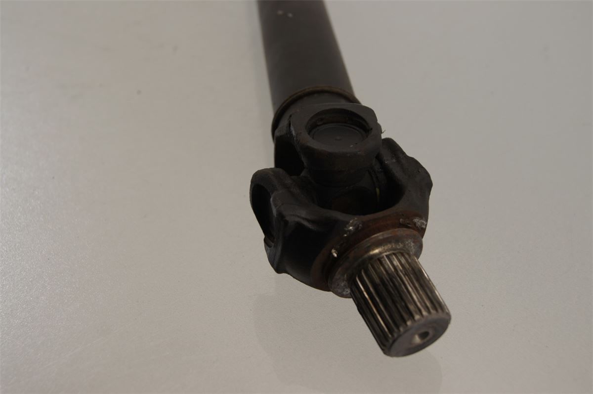 Mellomaksel Fremre 4Wd – bilde 4