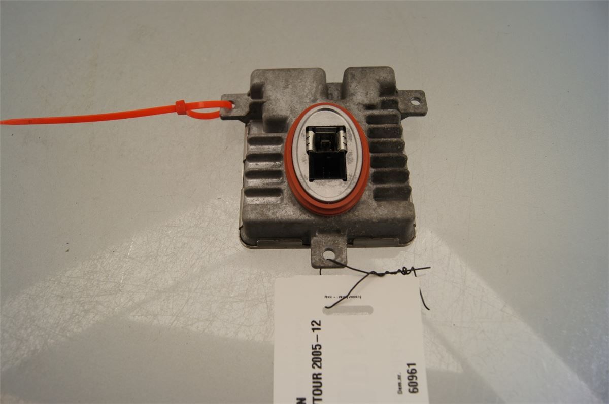 Styreenhet Xenon – bilde 1