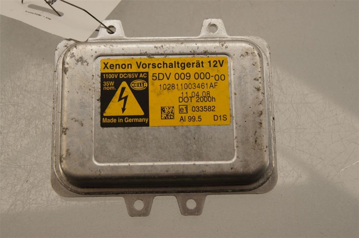 Styreenhet Xenon – bilde 1