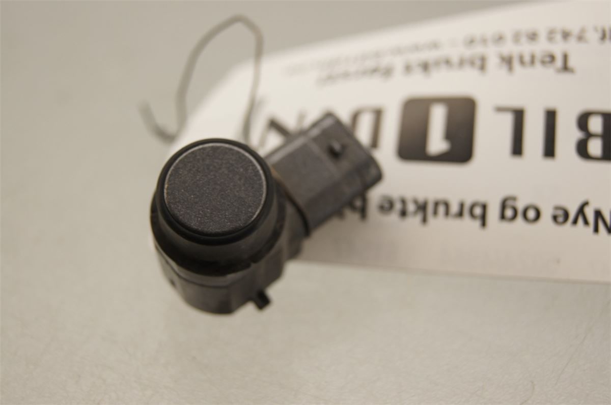 Sensor Parkering Front – bilde 1